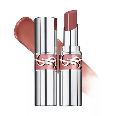 ysl lip shine 123|rossetto ysl loveshine.